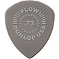 Dunlop Flow Nylon Guitar Picks .73 mm 72 Pack