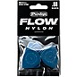 Dunlop Flow Nylon Guitar Picks .88 mm 12 Pack thumbnail