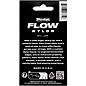 Dunlop Flow Nylon Guitar Picks .88 mm 12 Pack
