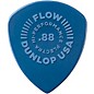 Dunlop Flow Nylon Guitar Picks .88 mm 72 Pack