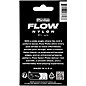 Dunlop Flow Nylon Guitar Picks 1.0 mm 12 Pack