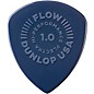 Dunlop Flow Nylon Guitar Picks 1.0 mm 12 Pack