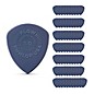 Dunlop Flow Nylon Guitar Picks 1.0 mm 72 Pack thumbnail