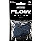 Dunlop Flow Nylon Guitar Picks 1.14 mm 12 Pack thumbnail