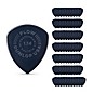 Dunlop Flow Nylon Guitar Picks 1.14 mm 72 Pack thumbnail