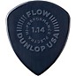 Dunlop Flow Nylon Guitar Picks 1.14 mm 72 Pack