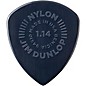 Dunlop Flow Nylon Guitar Picks 1.14 mm 72 Pack