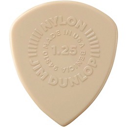 Dunlop Flow Nylon Guitar Picks 1.25 mm 72 Pack