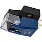Audio-Technica AT-VM520xEB VMx Elliptical Bonded Phono Cartridge Black/Navy thumbnail