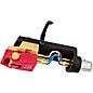 Audio-Technica Audio-Technica AT-VM520xEB/H and AT-VM740xML/H VMx Headshell and Cartridge Combo Kit Bundle Red/Gold thumbnail