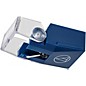 Audio-Technica Audio-Technica AT-VM520xEB/H Headshell and Cartridge Combo Kit With AT-VMN20xEB Stylus Black/Navy thumbnail