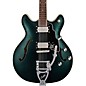 Guild Starfire I DC Hot Rod Semi-Hollow Electric Guitar - Kingswood Green thumbnail
