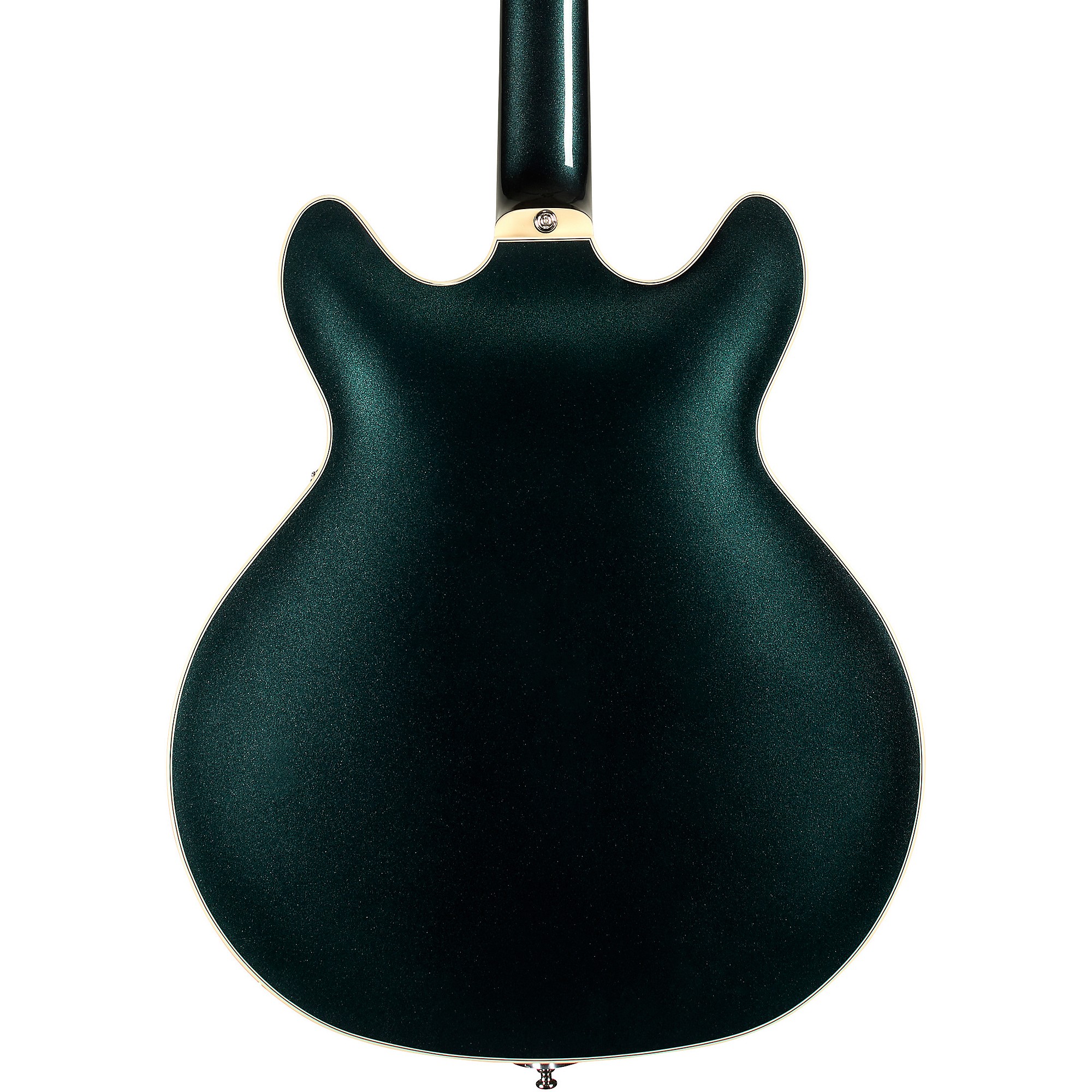 Guild Starfire I DC Hot Rod Semi-Hollow Electric Guitar