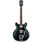 Guild Starfire I DC Hot Rod Semi-Hollow Electric Guitar - Kingswood Green
