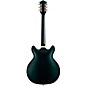 Guild Starfire I DC Hot Rod Semi-Hollow Electric Guitar - Kingswood Green