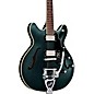 Guild Starfire I DC Hot Rod Semi-Hollow Electric Guitar - Kingswood Green