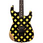 Charvel Pro-Mod Super-Stock SD1 H FR EB Electric Guitar Diamond Life thumbnail