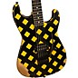 Charvel Pro-Mod Super-Stock SD1 H FR EB Electric Guitar Diamond Life
