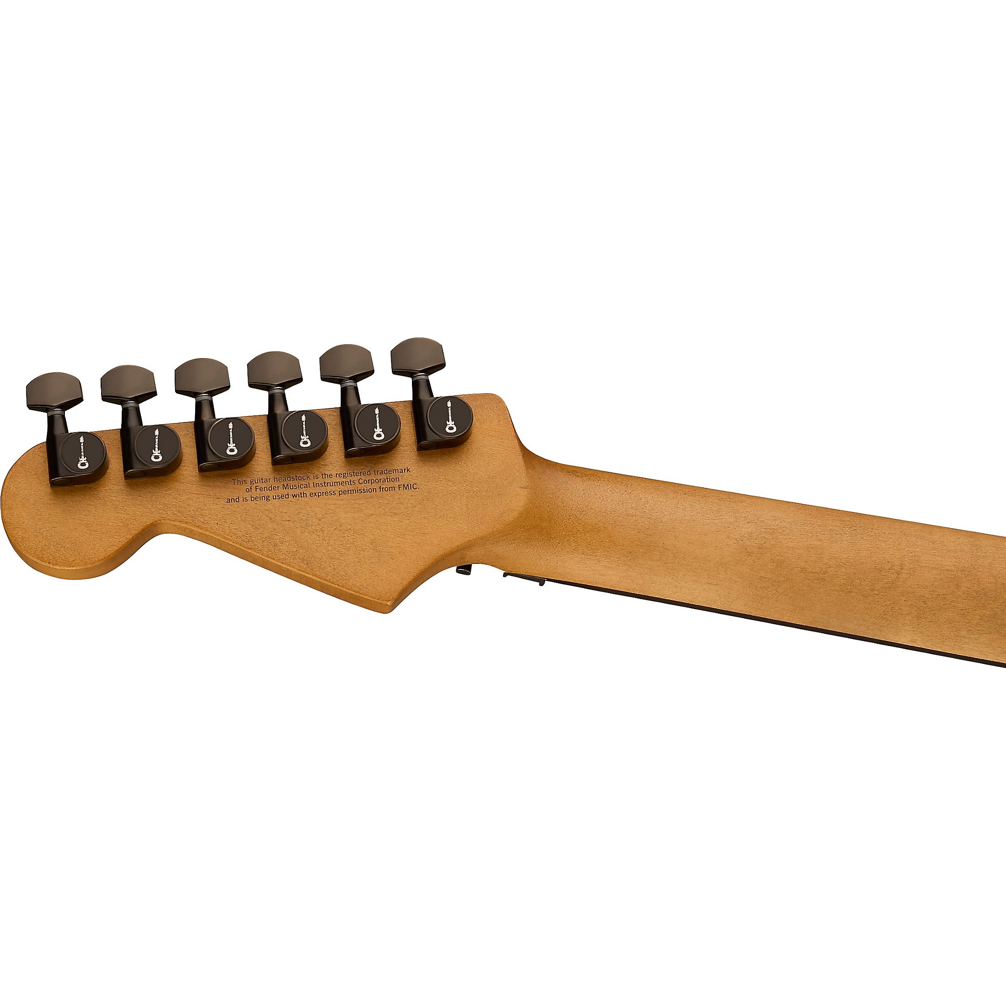 Charvel Pro-Mod Super-Stock SD1 H FR EB Electric Guitar Diamond