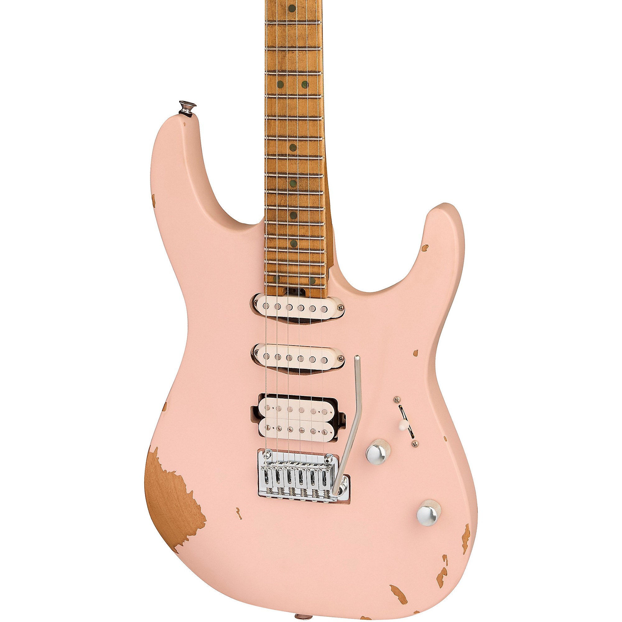 Charvel Rick Graham Signature Pro-Mod DK24 2PT CM Electric Guitar