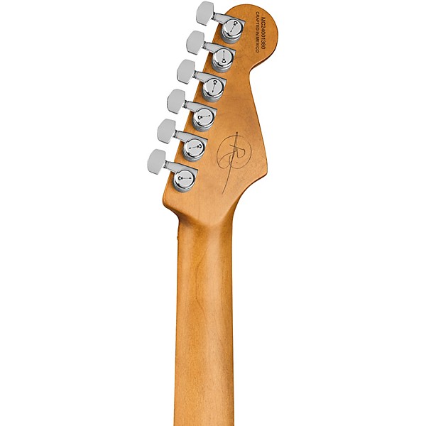 Charvel Rick Graham Signature Pro-Mod DK24 2PT CM Electric Guitar Worn Shell Pink