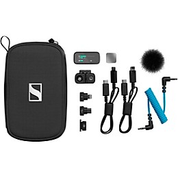 Sennheiser Profile Wireless 1-Channel Microphone System