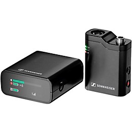 Sennheiser Profile Wireless 1-Channel Microphone System