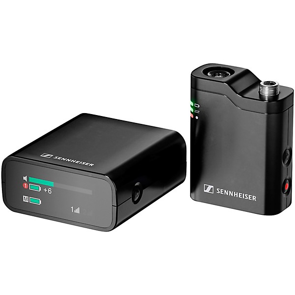 Sennheiser Profile Wireless 1-Channel Microphone System