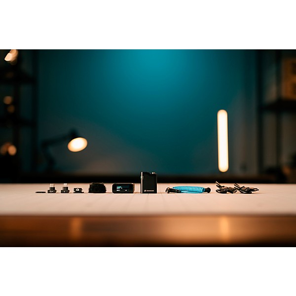 Sennheiser Profile Wireless 1-Channel Microphone System