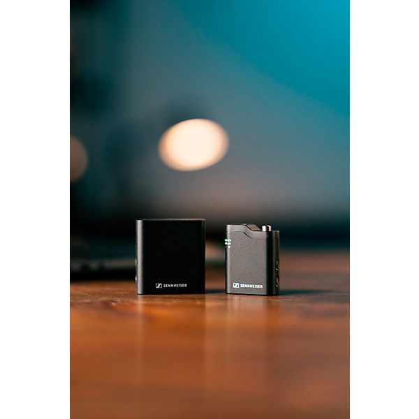 Sennheiser Profile Wireless 1-Channel Microphone System