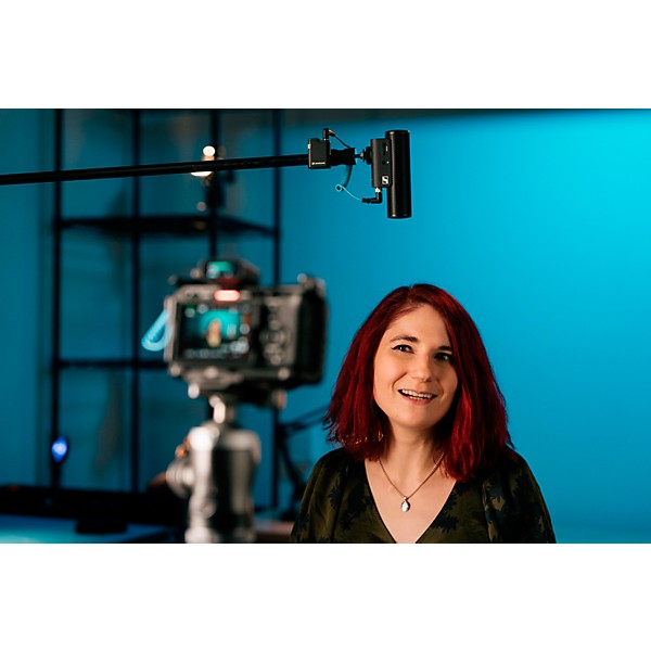 Sennheiser Profile Wireless 1-Channel Microphone System