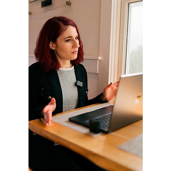 Sennheiser Profile Wireless 1-Channel Microphone System