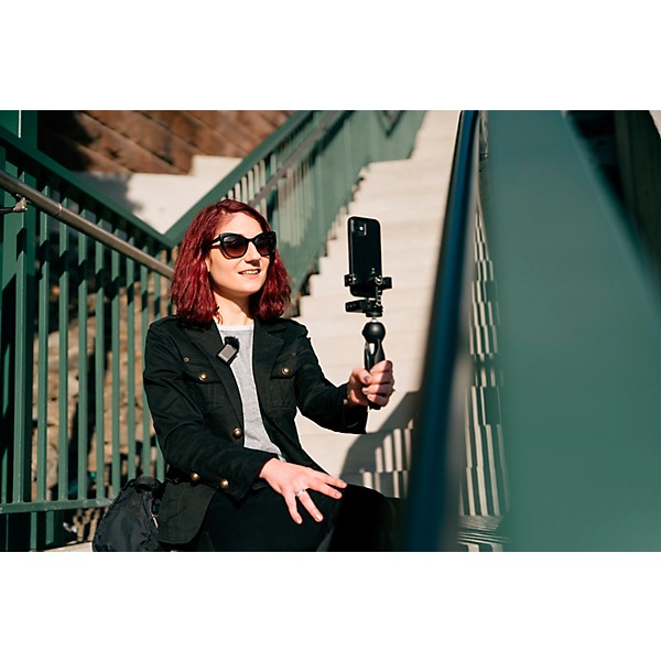 Sennheiser Profile Wireless 1-Channel Microphone System