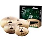 Zildjian S Performer Cymbal Pack thumbnail