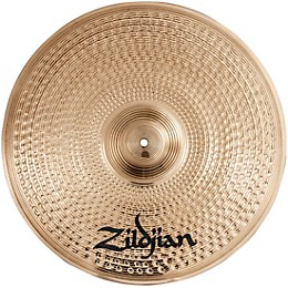Zildjian S Performer Cymbal Pack