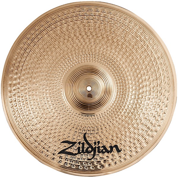 Zildjian S Performer Cymbal Pack