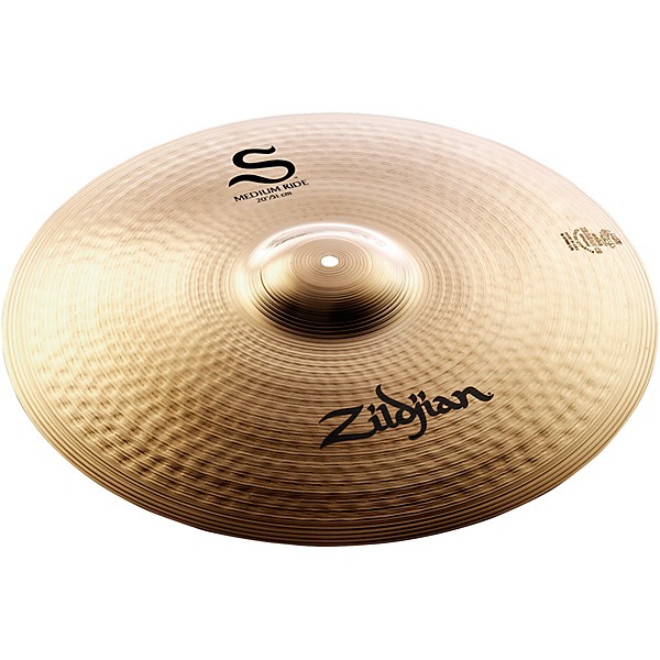 Zildjian S Performer Cymbal Pack
