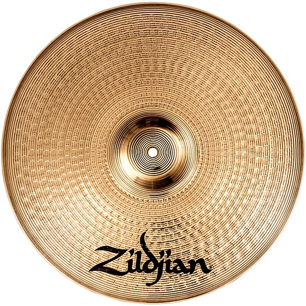 Zildjian S Performer Cymbal Pack