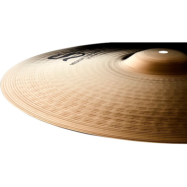 Zildjian S Performer Cymbal Pack
