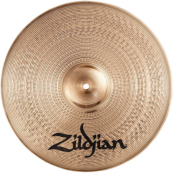 Zildjian S Performer Cymbal Pack