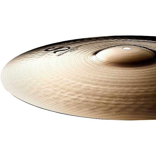Zildjian S Performer Cymbal Pack
