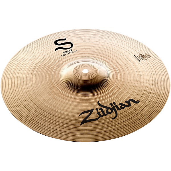 Zildjian S Performer Cymbal Pack