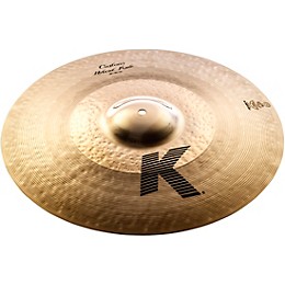 Zildjian K Custom Hybrid Cymbal Pack