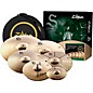 Zildjian S Extended Cymbal Pack thumbnail