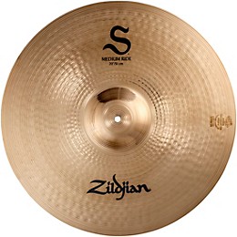 Zildjian S Extended Cymbal Pack