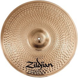Zildjian S Extended Cymbal Pack