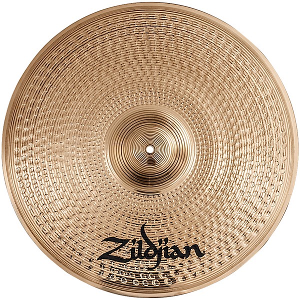 Zildjian S Extended Cymbal Pack