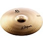 Zildjian S Extended Cymbal Pack