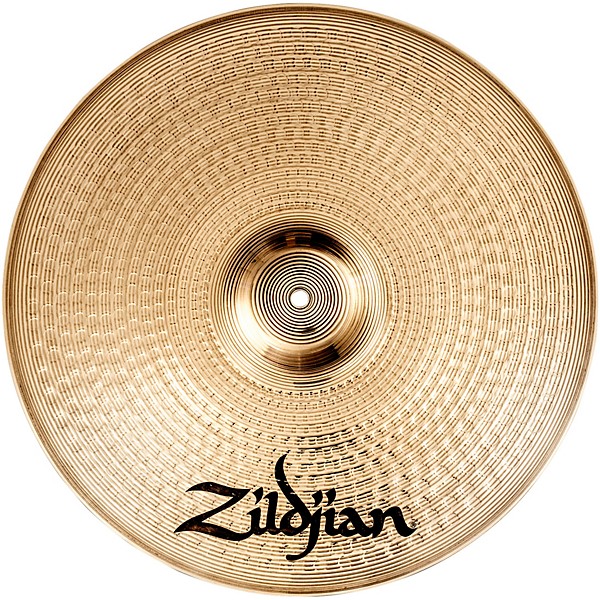Zildjian S Extended Cymbal Pack