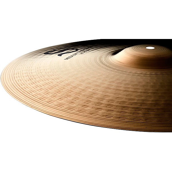 Zildjian S Extended Cymbal Pack